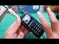 Download Lagu Motorola HX-380 Triband 5W