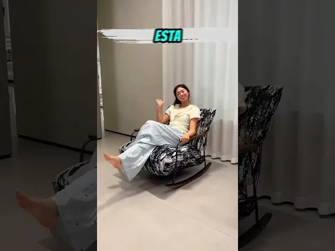 Todas estas cadeiras são minhas! 🪑🙋‍♂️