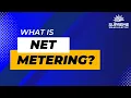 What Is Net Metering NEM and Why Is It Important