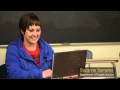 Appalachian State professors read Rate My Professors reviews