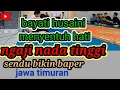 Download Lagu semaan merdu nada tinggi...sendu bikin baper... menyentuh hati part 4 MP3