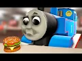 Lagu Thomas Is Hungry [SFM]