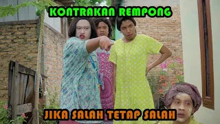 jika salah tetap salah kontrakan rempong episode 451