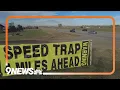 Weld County town charges 340 for some speeding tickets despite rule capping them at 40