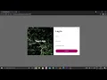 Popup Login Form using HTML CSS and JS CODE WITH NM
