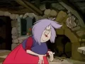 Madame Mim, La bruja Loca