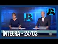 Download Lagu Assista à íntegra do Jornal da Record | 24/03/2022