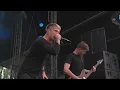 Bury Tomorrow – Man on Fire (Live at Download Festival UK 2016) | 1080p HD