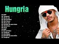 💖 Hungria – Saudade | Canção que expressa lembranças e sentimentos profundos de amor
