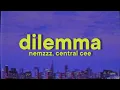 Download Lagu Nemzzz, Central Cee - Dilemma [Lyrics]