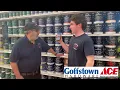 Order Online with Goffstown Ace Hardware