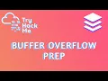 Buffer Overflow Prep TryHackMe