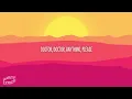 RAYE - Escapism. (Lyrics) ft. 070 Shake
