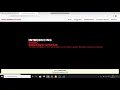 Basic Banking System Website with source code - Sparks Foundation Web Development Vallari Padole