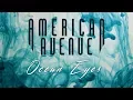 Billie Eilish - Ocean Eyes (Cover by American Avenue)