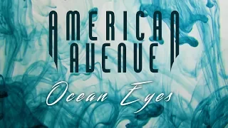 Download Billie Eilish - Ocean Eyes (Cover by American Avenue) MP3