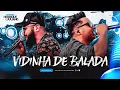 HENRIQUE E JULIANO  - VIDINHA DE BALADA