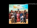 Aymos (Ft. Miss Hilary. Blackmyth & Em One)   Xigubu. Official. Audio