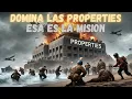 JAVA Entendiendo las Properties