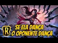 AZIR IRELIA CONTINUA IMORAL - Legends of Runeterra
