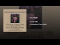 C.C. Rider - Chuck Willis