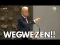 Download Lagu Geert Wilders Vernietigd de HELE Kamer!! Algemene Politieke Beschouwingen 2025