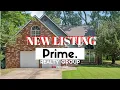 Broken Arrow Home Tour