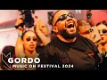 Download Lagu GORDO at MUSIC ON FESTIVAL 2024 • AMSTERDAM