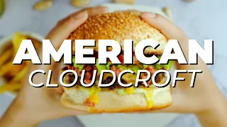 EAT HERE NOW Top 5 AMERICAN RESTAURANTS in Cloudcroft NEW MEXICO
