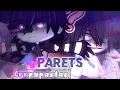 Parents Crepypastas laughing jack x jeff the killer