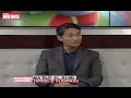 Download Lagu Tuan Rumah Pertandingan Sepak Bola Selalu Dapat Keistimewaan Part 02 - Indonesia Bicara 29/11
