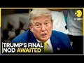 Download Lagu Israel-Iran War: As Trump Considers Striking Iran, Russia Warns 'Nuclear Catastrophe' Coming | WION
