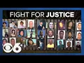 Can reopening the case on these haunting unsolved crimes bring justice