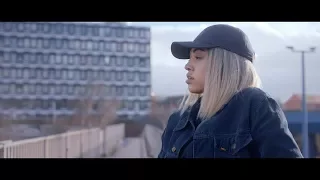 mahalia proud of me feat little simz