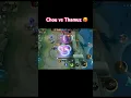 Download Lagu Chou freestyles thamuz 😹 #mobilelegends #mlbb #ml #mobilelegendsbangbang #chou #freestyle #shots