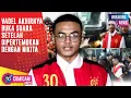 Download Lagu BREAKING NEWS! Vadel Buka Suara Usai Dipertemukan Nikita Mirzani \u0026 Laura Di Ruang Sidang