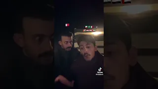 بدر العنزي و هاني الهزاع كاس الخليج ترند الكويت اكسبلور لايك اشتراك 
