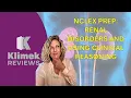 RENAL DISORDERS AND CLINICAL REASONING