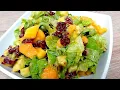 Lagu 💥 La ensalada más exquisita que habrás de probar. ¡Te encantará! 😋