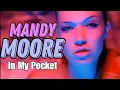 Download Lagu [4K] Mandy Moore - In My Pocket (Music Video)