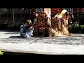 Lagu The Barong Dance in Bali