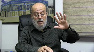 الأستاذ بسّام جرّار- تفسير-" ولكل درجات مما عملوا "-----26- 9- 2026م