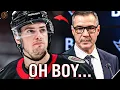 MASSIVE Reports Drop on Senators star