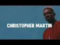 Christopher Martin - Cheater's prayer lyrics video