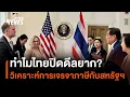 Download Lagu วิเคราะห์ไทยเจรจาภาษี \
