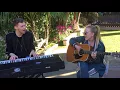 Loote's "You Side Of The Bed" LIVE! (Perez Hilton Performance)