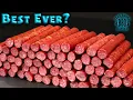 The Best Snack Stick Ever Made