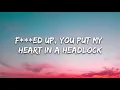24kGoldn - 3, 2, 1 (Lyrics)