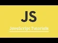JavaScript Output Function for Print