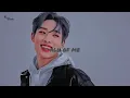 Download Lagu john legend - all of me || cover by yoon keeho p1harmony